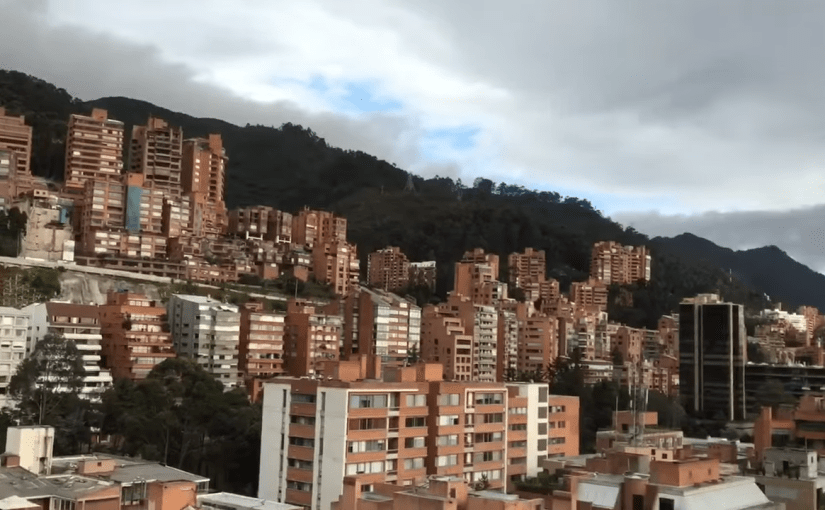 3 Reasons to Visit Bogotá — The Crown Jewel of&nbsp;Colombia