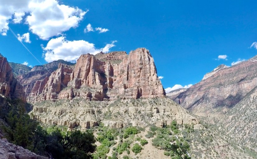 How I Turned 3 Days Off Work Into a Road Trip to the Grand&nbsp;Canyon